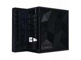 Lian-Li EDGE 1000W Gold PSU Black