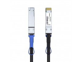 10Gtek 400G QSFP112 DGX SPARK Compatible DAC 0.5m Passive