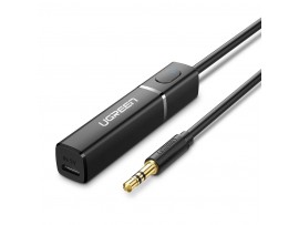 UGREEN Bluetooth 5.0 to 3.5mm CM107 Transmitter Adapter