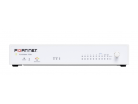 Fortinet FortiWiFi-70G 10 x GE RJ45 + 1 year FortiCare Premium UTP license
