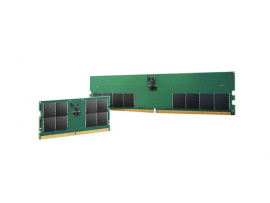 Transcend 8GB DDR4 3200 RPM SODIMM M3200HSB-8G