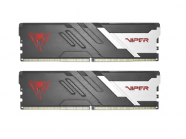 PATRIOT VIPER VENOM DDR5 6000 32GB (2x16GB) PVV532G600C30K