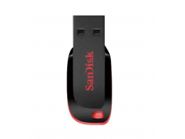 SanDisk Cruzer Blade 16GB USB Flash Drive SDCZ50-016G-B35