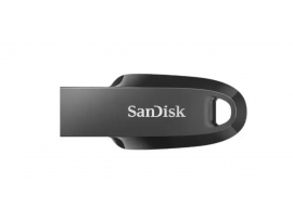 Sandisk Ultra Curve 32GB USB 3.2 Flash Drive SDCZ550-032G-G46