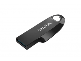 Sandisk Ultra Curve 256GB USB Flash Drive SDCZ550-256G-G46