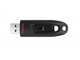 SanDisk Ultra 512GB USB 3.0 Flash Drive SDCZ48-512G-G46