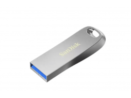 Sandisk Ultra Luxe 256GB USB 3.2 Flash Drive SDCZ74-256G-G46