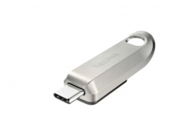 Sandisk Ultra Luxe 1TB Portable Memory Stick SDCZ75-1T00-G46