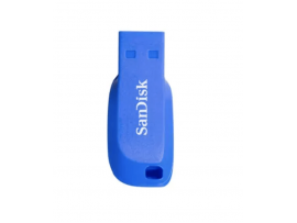 Sandisk Cruzer Blade 32GB USB Flash Drive SDCZ50C-032G-B35BE