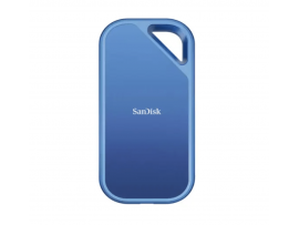 SanDisk Creator Pro Portable SSD 1TB SDSSDE81C-1T00-G25