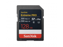 SanDisk Extreme PRO SDXC™ UHS-II 128GB SDSDXDM-128G-GN4IN
