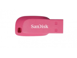 SanDisk Cruzer Blade Electric 16GB SDCZ50C-016G-B35PE