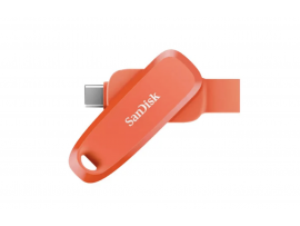 SanDisk Phone Drive Android 128GB USB Flash Drive SDDDC6-128G-G46NO