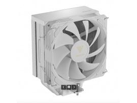 GAMDIAS WHITE BOREAS E2-410WH 120mm Fan 4712960139466