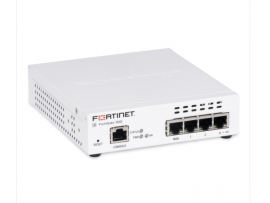 Fortinet FortiGate-30G Firewall Hardware +1 year FortiCare and FortiGuard (UTP)