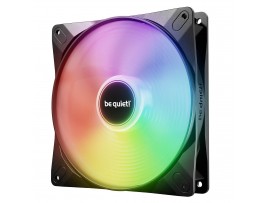 be quiet! Light Wings LX 140mm PWM ARGB Case Fan