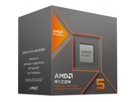 AMD Ryzen 5 8500G Processor AM5 6-Core Radeon 740M Graphics BOX