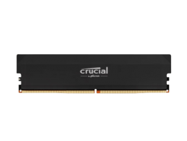Crucial Pro 16GB DDR5 6000MHz CL36 Desktop RAM Memory Intel XMP AMD EXPO