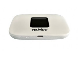 Proview P4GW6 Portable 4G LTE Mobile WiFi Router Wireless Hotspot Unlocked