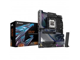 Gigabyte X870E AORUS MASTER X3D AM5 DDR5 ATX GX870EAORUSMASTERX3D