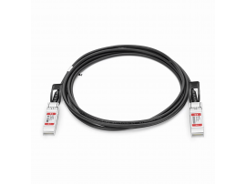 Alcatel-Lucent SFP-10G-C1M Compatible 10G SFP+ DAC Passive Twinax Cable 1m
