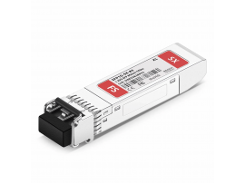 Alcatel-Lucent SFP-GIG-SX 1000Base-SX SFP Transceiver Multi-Mode 550m 850nm
