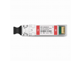 Alcatel-Lucent SFP-10G-SR 10Gbps SFP+ Transceiver Multi-Mode 300m 850nm