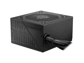 MSI MAG A600DN 600W Power Supply ATX 80 PLUS Standard