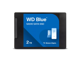 WD Blue SA510 2TB Internal SSD 2.5" SATA III 6Gb/s WDS200T3B0A