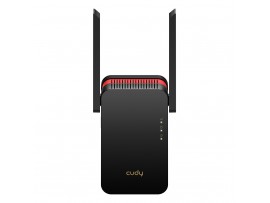 Cudy RE3000 AX3000 Dual Band Wi-Fi 6 Range Extender Gigabit Mesh Repeater Booster
