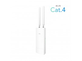Cudy LT500 Outdoor-IL 4G LTE Router AC1200 WiFi Outdoor Waterproof SIM Router