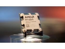 AMD Ryzen 9 9950X3D2 Dual Edition AM5 CPU Processor - Tray