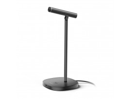 Vention USB-C USB-A Desktop Microphone Noise Canceling Mute Button