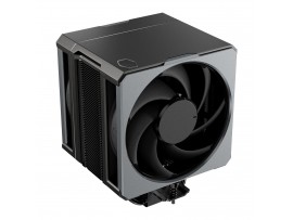 Cooler Master Hyper 612 Apex CPU Air Cooler 260W TDP Dual Fan