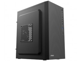 Antec ST10M Micro ATX Mini Tower PC Case Black Computer Chassis USB 3.0 Desktop