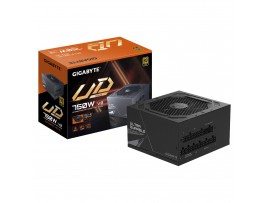 Gigabyte UD750GM PG5 V2 750W 80+ Gold ATX 3.1 PCIe 5.1 GP-UD750GM
