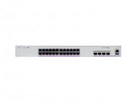 Alcatel-Lucent OS2360-U24X OmniSwitch 24-Port SFP Gigabit Switch 4x10G SFP+