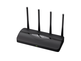 MERCUSYS MR27BE BE3600 Wi-Fi 7 Router Dual-Band 2.5Gbps