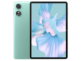 OUKITEL OT6 10.1" Android Tablet 4GB 64GB ROM Green 8000mAh