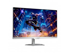Gigabyte M27Q2 ICE 27" QHD 200Hz 1ms QD IPS Gaming White M27Q2ICE