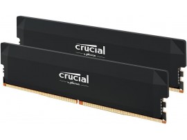 Crucial Pro DDR5 32GB (2x16GB) 6400MHz CL38