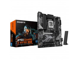 Gigabyte B760 GAMING X WiFi6E GEN5 ATX GB760GAMINGXWIFI6EGEN5