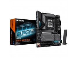 Gigabyte Z890 EAGLE WIFI7 PLUS Intel LGA 1851 ATX DDR5