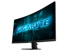 Gigabyte GS27FCA 27" Curved FHD 200Hz 1ms VA LED FreeSync