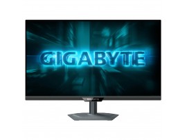 Gigabyte G27UP 27" Dual Mode 4K 160Hz / FHD 320Hz 1ms SS-IPS