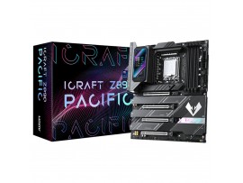 MAXSUN MS-iCraft Z890 Pacific Intel LGA 1851 ATX DDR5 WiFi 7