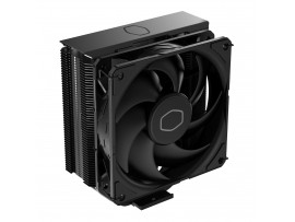 Cooler Master212 Black AirCooler 210W TDP AMD/INTEL CPU Fan