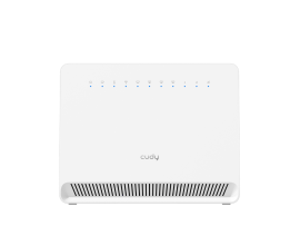 Cudy LT700E 4G LTE Cat6 Gigabit Router AC1200 Dual-Band WiFi SIM