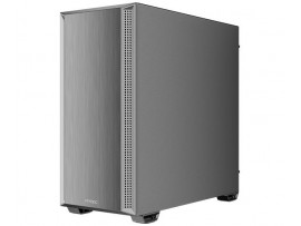 Antec P7 Silent ATX Mid Tower PC Gaming Case Dual Sound-Dampening Panels 4 Fans