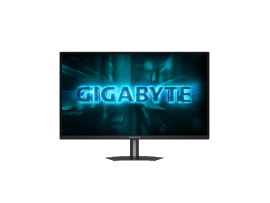 Gigabyte GO27Q24 27" QHD 1440p 240Hz 0.03ms QD-OLED Gaming Monitor FreeSync Pro